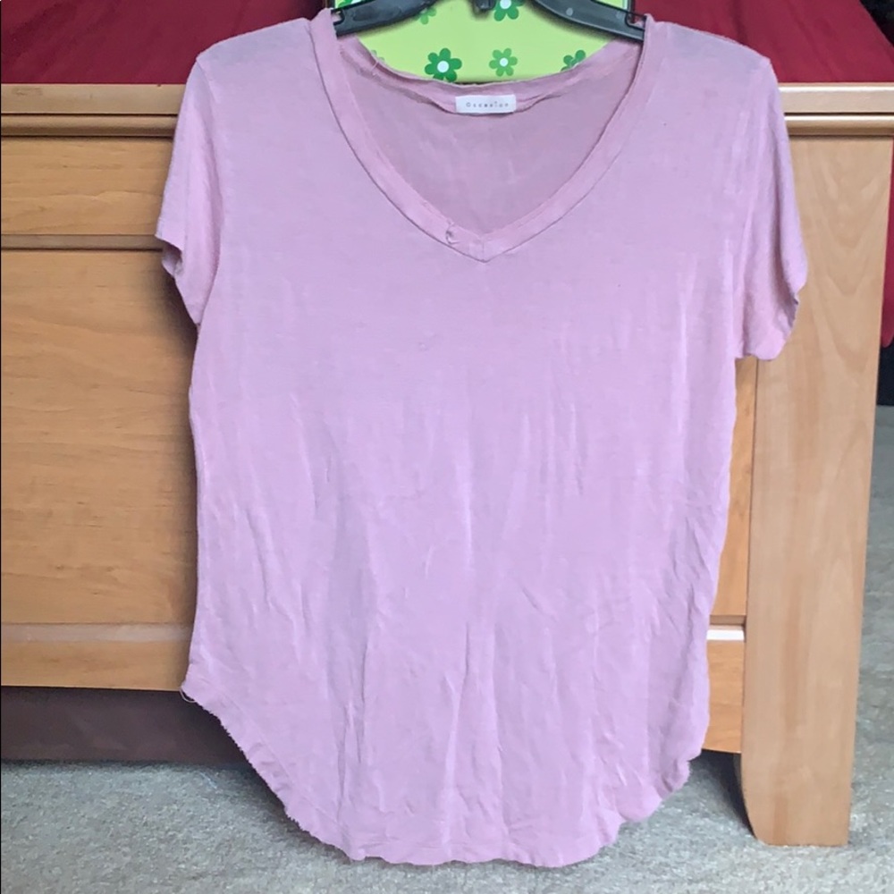 Cotton shirt